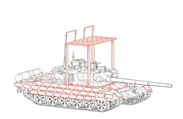 드론의 등장으로 바뀐 전차 메타.jpg_6.jpg