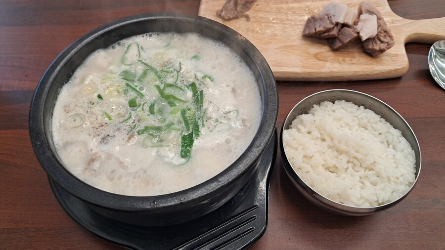 2025년 헌혈 + 강남 점심 기록 - 하반기(스압 주의)_14.jpg