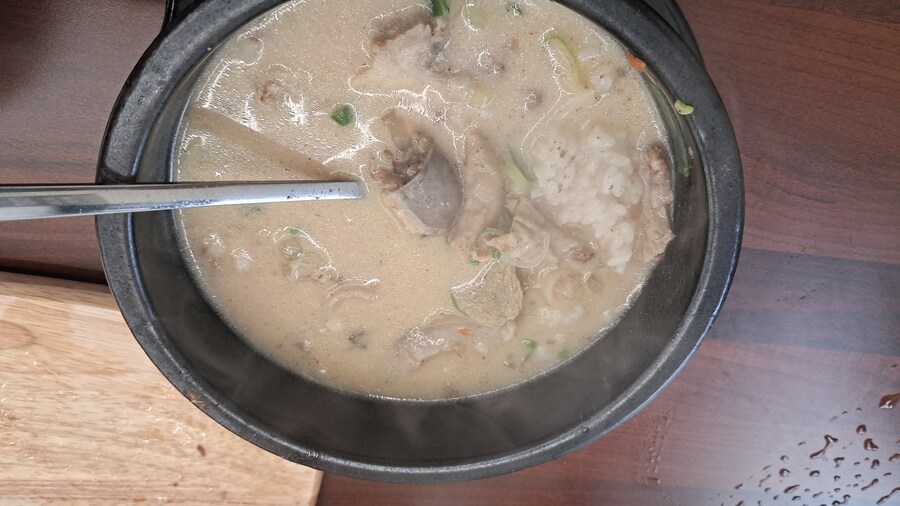 2025년 헌혈 + 강남 점심 기록 - 하반기(스압 주의)_17.jpg