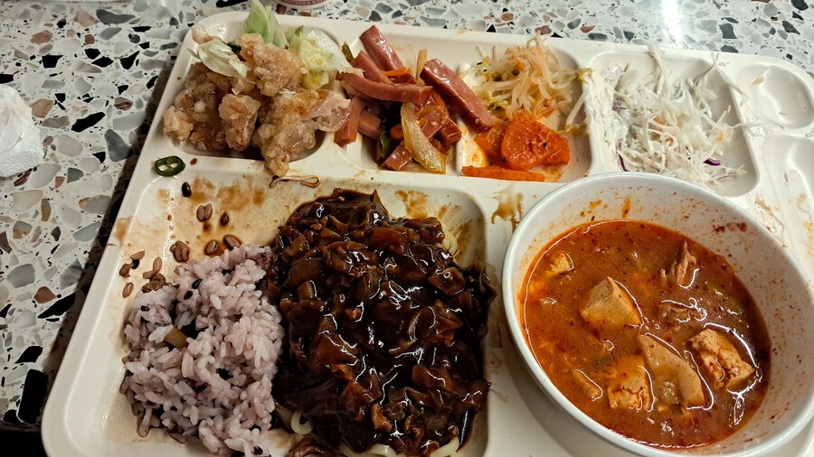 2025년 헌혈 + 강남 점심 기록 - 하반기(스압 주의)_76.jpg