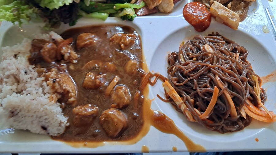 2025년 헌혈 + 강남 점심 기록 - 하반기(스압 주의)_124.jpg