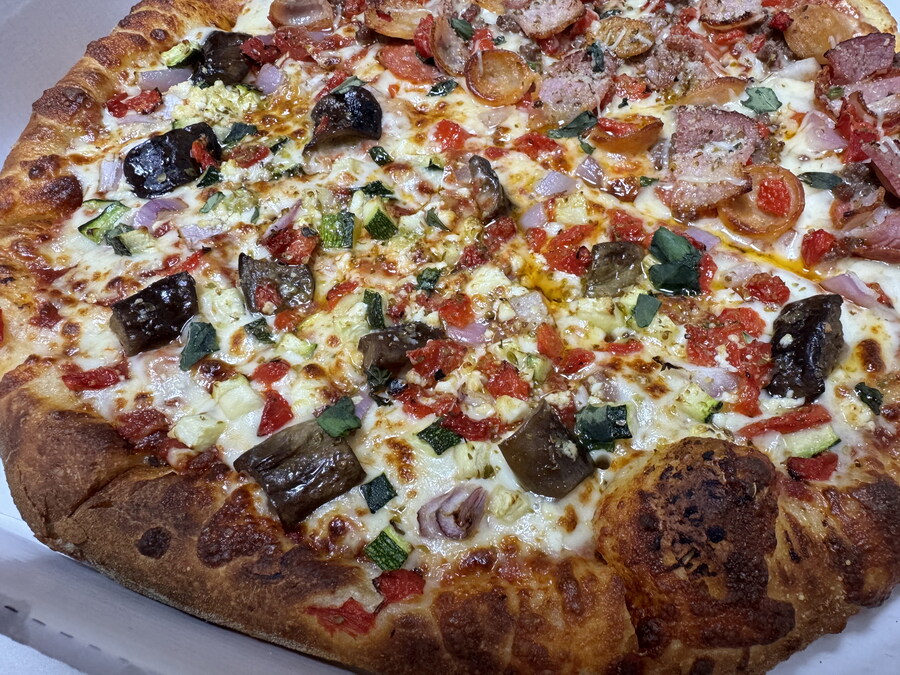 오랜만에 먹은 잭슨피자~~~_4.jpg