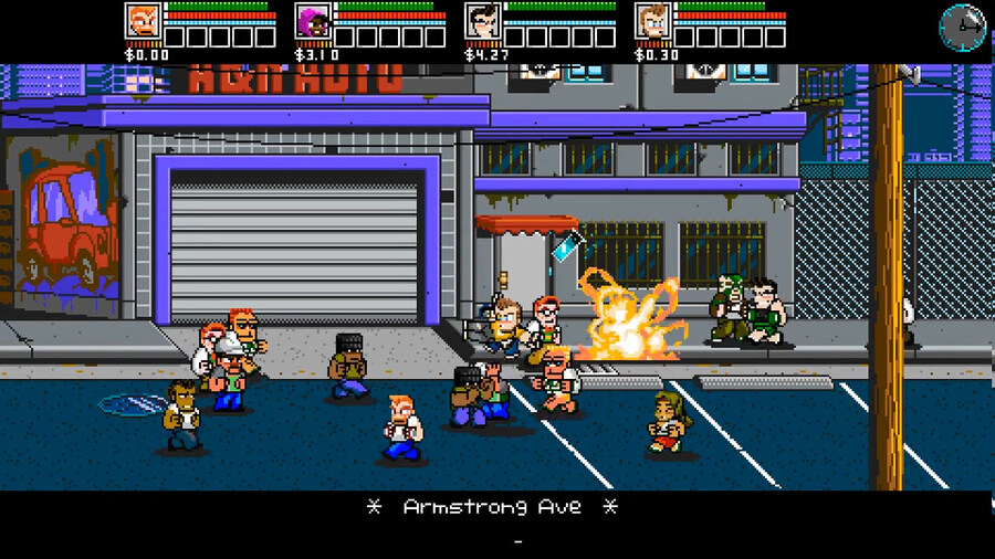 스팀판 River City Ransom: Underground 판매 종료 예정_2.jpg