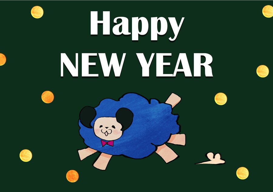 흑흑 라이브루리 크리스마스 팬아트_1.png