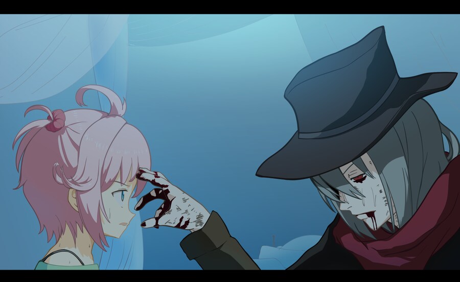 미연시) 올해 그린그림 정산 60장_55.png