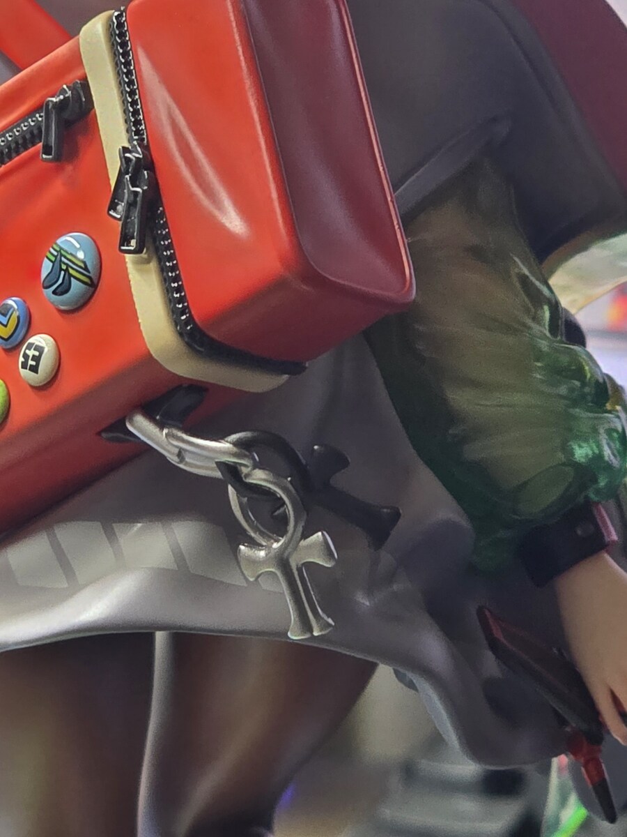 [솔라레인] 그리드맨 유니버스 - 미나미 유메 Dreamy Divas_7.jpg