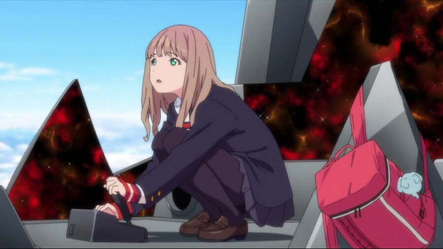 [솔라레인] 그리드맨 유니버스 - 미나미 유메 Dreamy Divas_14.jpg