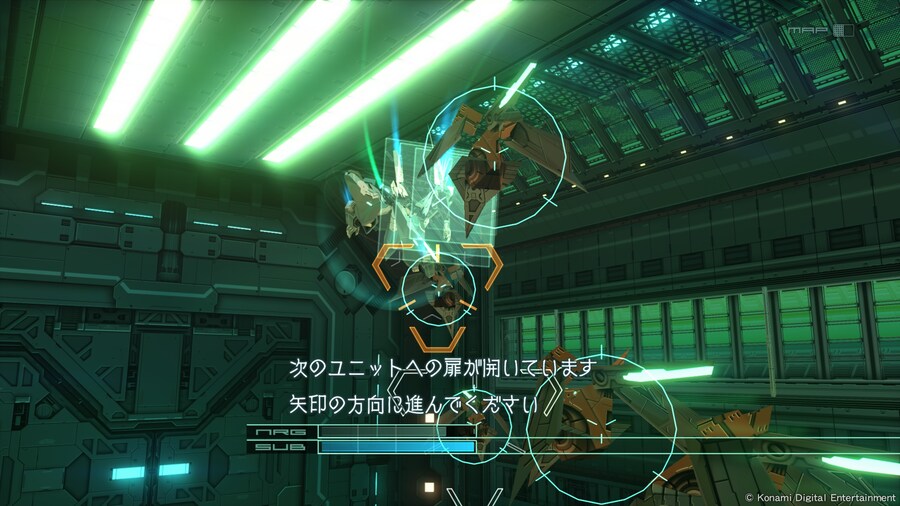 ANUBIS ZONE OF THE ENDERS _ Ｍ∀ＲＳ_16.jpg
