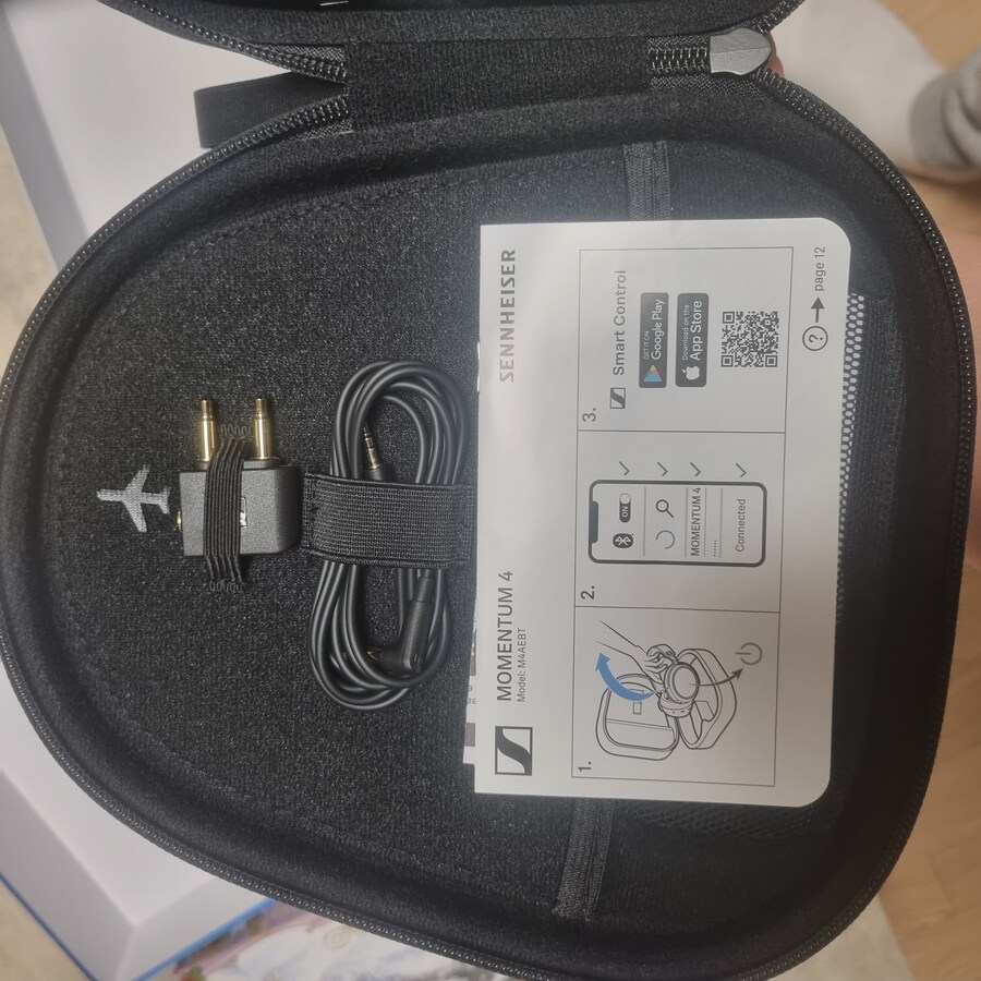 젠하이저 모멘텀4 구매했습니다._2.jpg