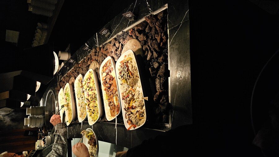 [대만]타이페이 5성급 호텔 REGENT 뷔페 석식_3.jpg