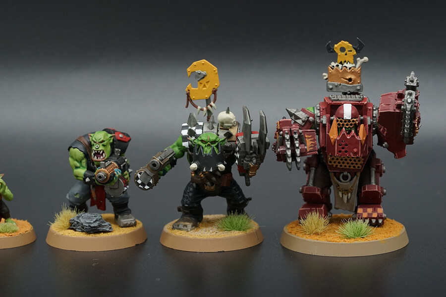 [워해머40K] 오크의 움직이는 성, 스톰파_3.jpg