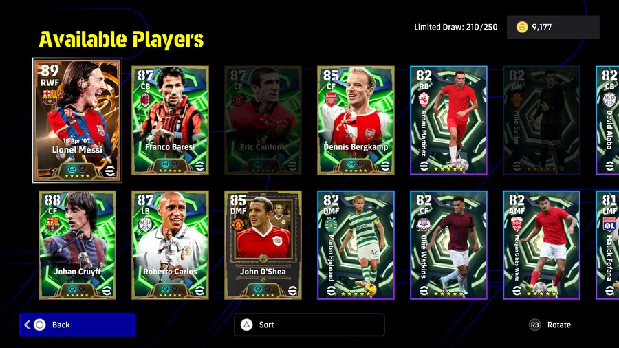 130뽑에 다 구출했네요 및 짧은 후기_1.jpg