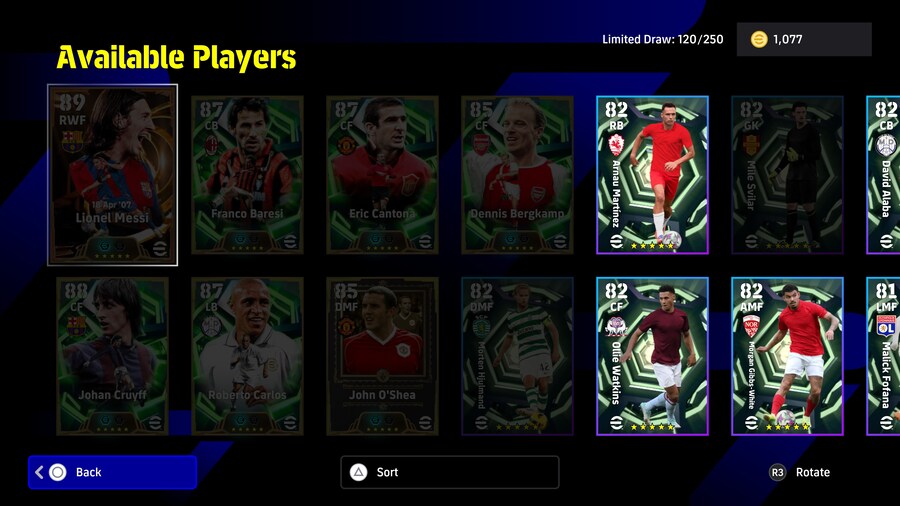 130뽑에 다 구출했네요 및 짧은 후기_4.jpg