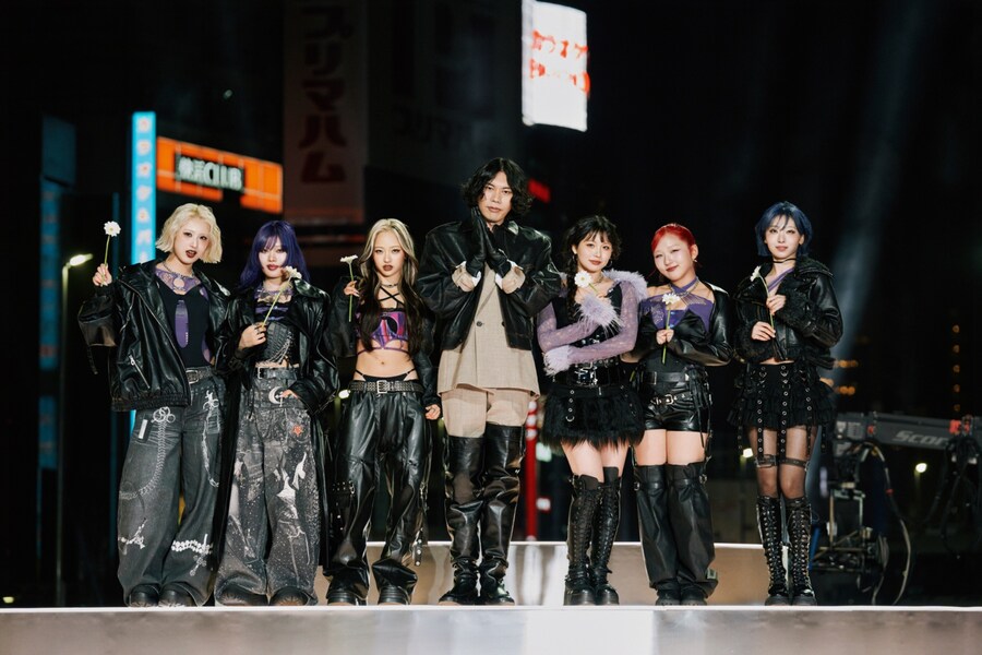 제76회 홍백가합전 요네즈 켄시 「IRIS OUT」 영상_4.jpg