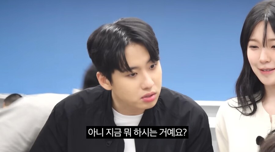 방송 촬영 중 마음의 상처만 얻고 가는 걸그룹 멤버_4.png