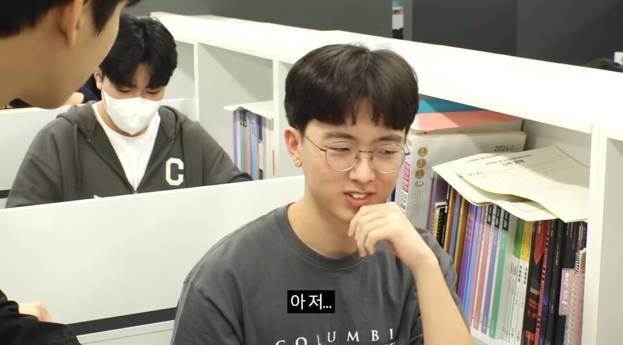 방송 촬영 중 마음의 상처만 얻고 가는 걸그룹 멤버_9.png