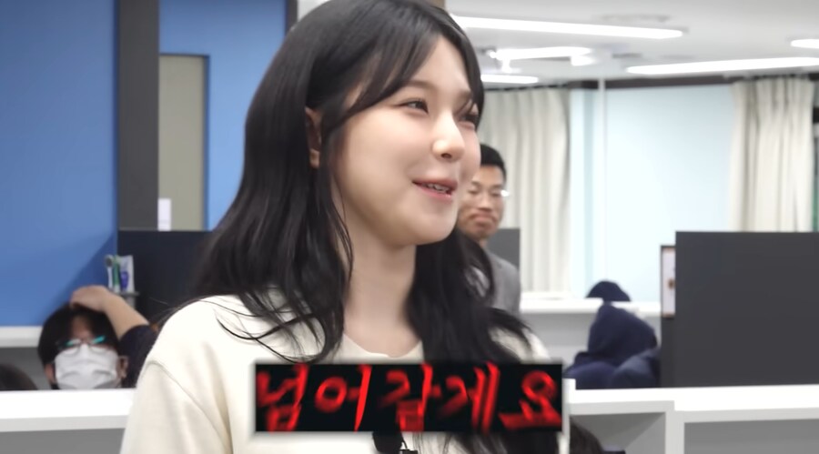 방송 촬영 중 마음의 상처만 얻고 가는 걸그룹 멤버_11.png