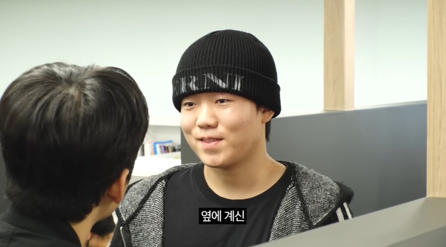 방송 촬영 중 마음의 상처만 얻고 가는 걸그룹 멤버_14.png