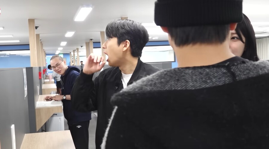 방송 촬영 중 마음의 상처만 얻고 가는 걸그룹 멤버_18.png