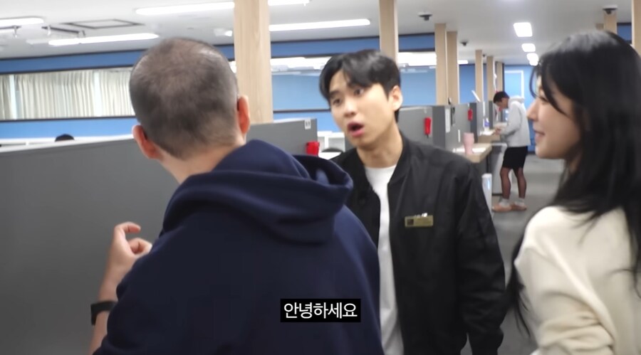 방송 촬영 중 마음의 상처만 얻고 가는 걸그룹 멤버_23.png