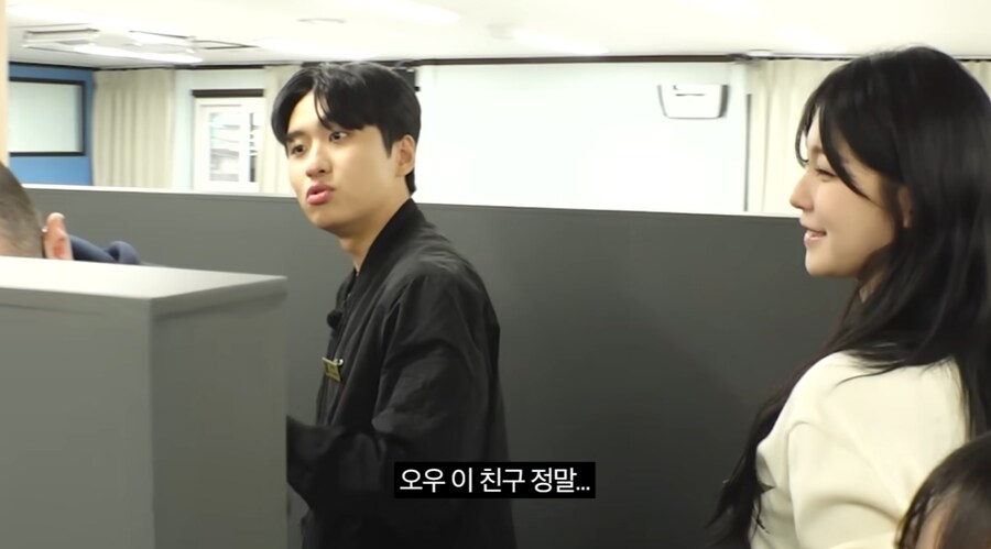 방송 촬영 중 마음의 상처만 얻고 가는 걸그룹 멤버_24.png