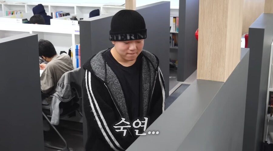 방송 촬영 중 마음의 상처만 얻고 가는 걸그룹 멤버_35.png