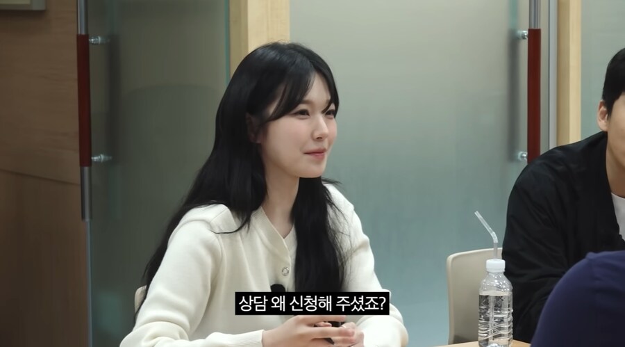 방송 촬영 중 마음의 상처만 얻고 가는 걸그룹 멤버_36.png