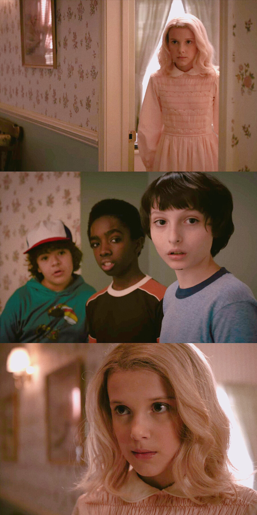 ㅠㅠ)/안녕 호킨스 친구들 (스포주의)_3.jpg