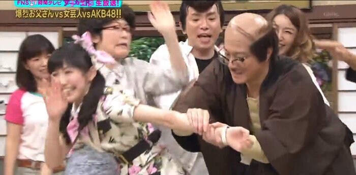 일본예능에서 여자들을 막 다루는게 가능한 이유_2.jpg