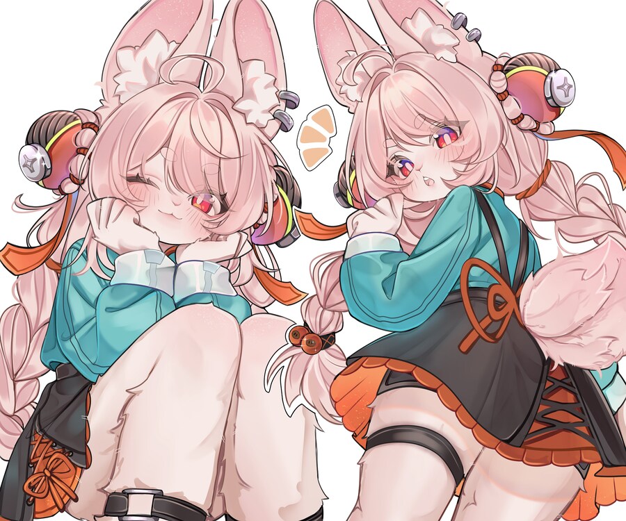 젠레스)요즘 핫한 자오짤 모음_2.jpg