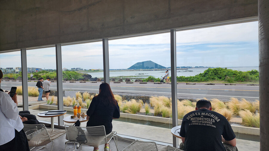 여기저기 드라이브!~ 제주도, 어딘가의 골목길_4.jpg