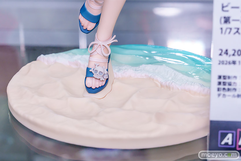 [애니플렉스] 1/7 FGO - 비스트 / 에레쉬키갈 제1 재림 전시 사진_21.jpg