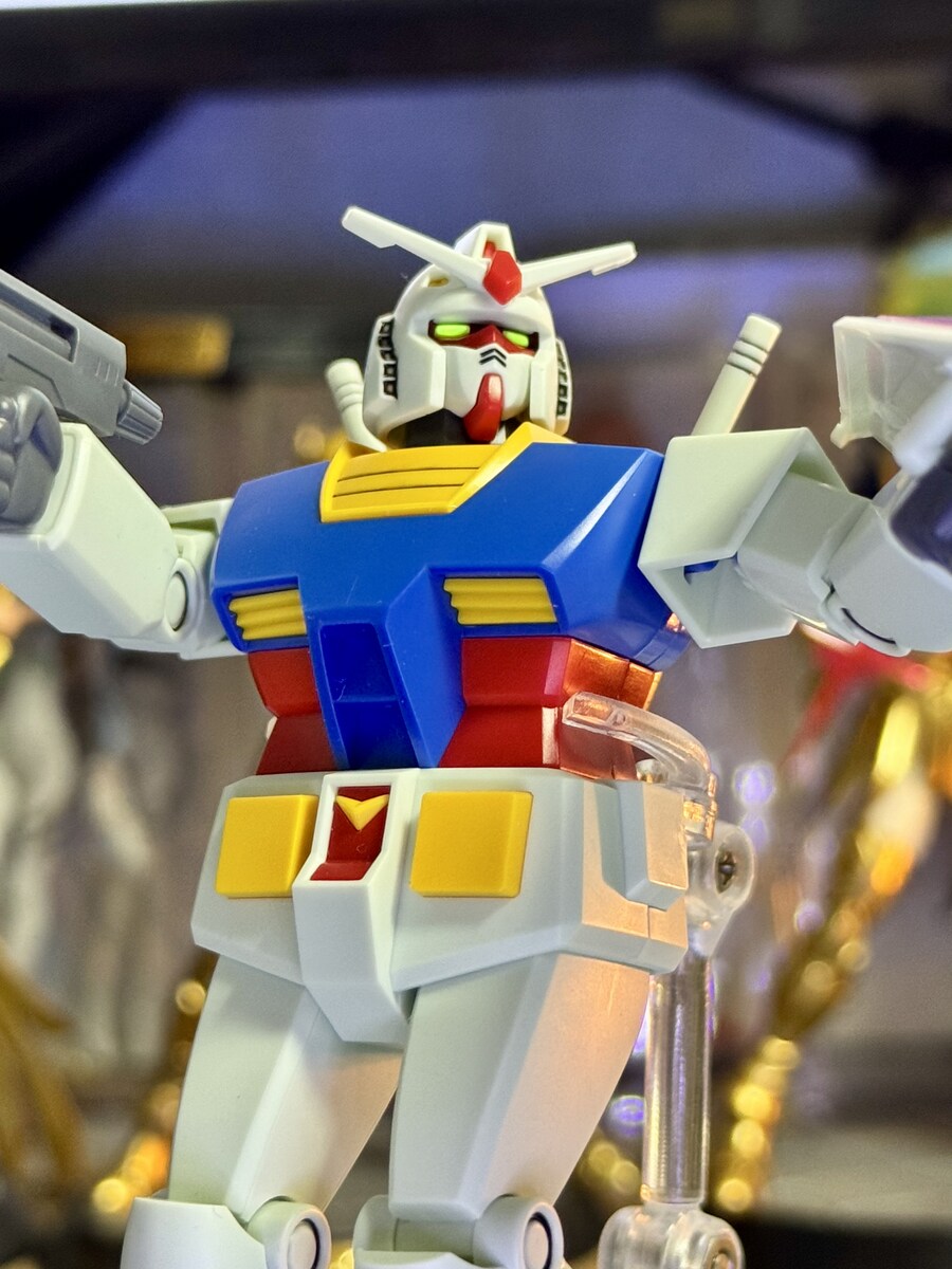 [반다이] 저의 2026년 첫 프라모델 베스트메카 콜렉션 퍼스트건담입니다._7.jpg