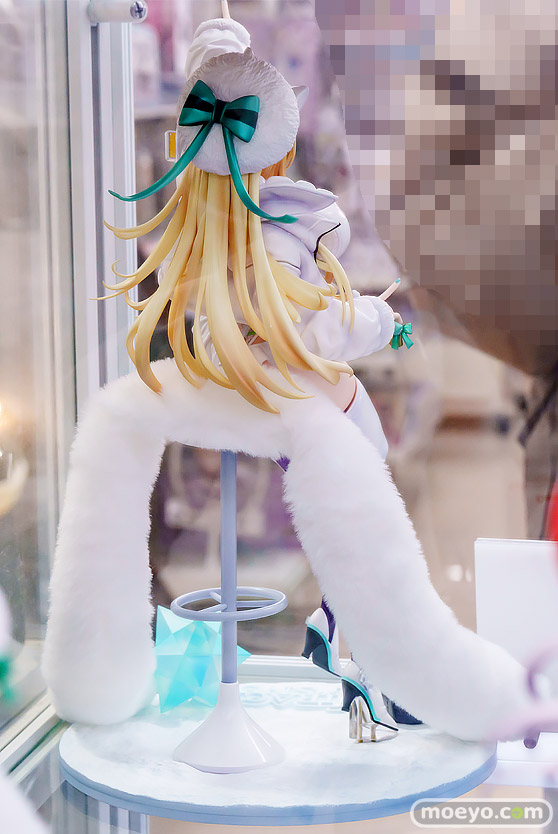 [맥스 팩토리] 1/6 승리의 여신: 니케 - 루피：윈터 쇼퍼 전시 사진 2_12.jpg