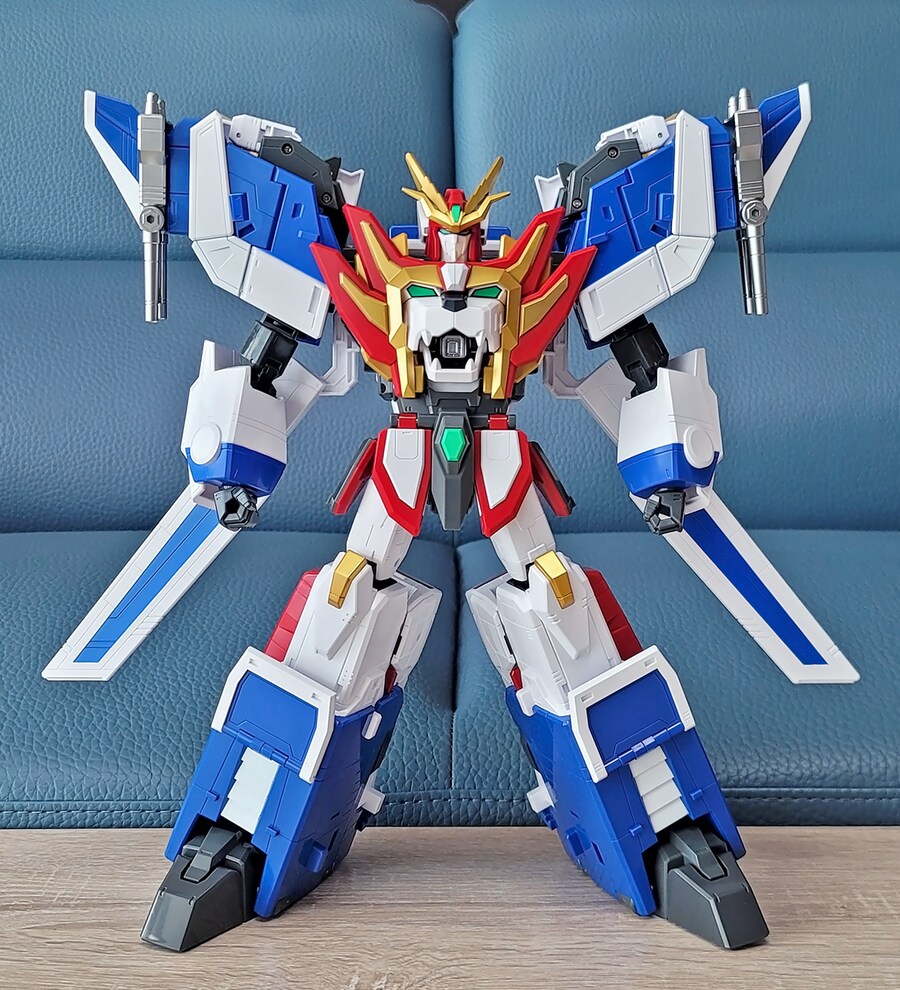 토이라이즈 그레이트 엑스카이저 간단 소감_4.png