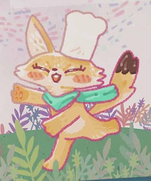 어느 작가님의 작년과 올해 그림 차이.Furry_3.png