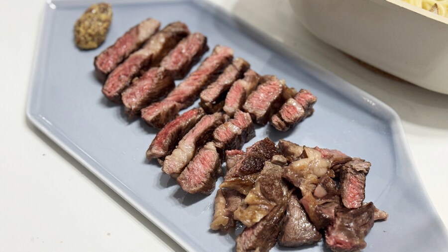 집에서 밥 먹습니다 - 자작, 와규/밀키트_5.jpg