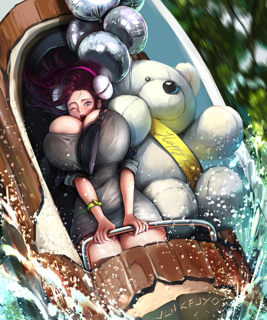 거유 육덕녀의 일상_2.jpg