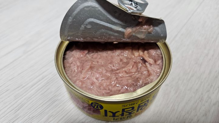 일잘러 대통령의 햄과 참치_4.jpg