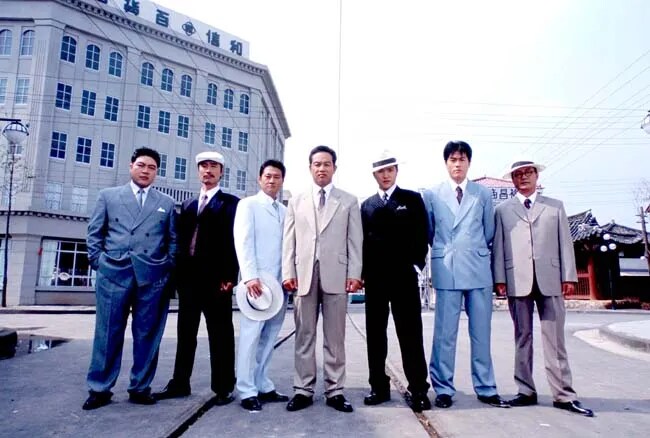 대부와 반대로 진짜 고증이 아니라는 조폭 드라마_1.png