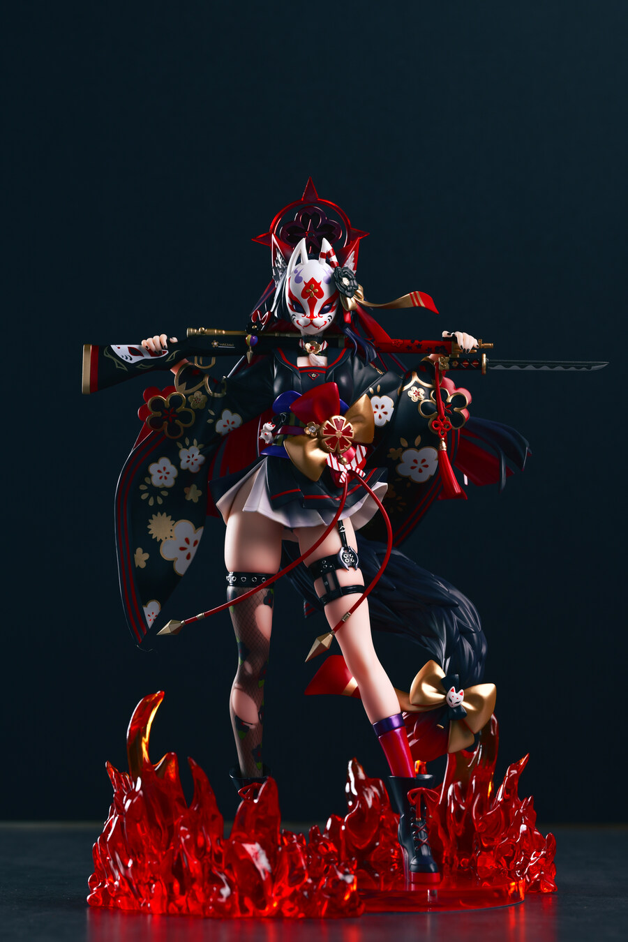 [네온맥스] 1/7 코사카 와카모 (재판)_50.jpg