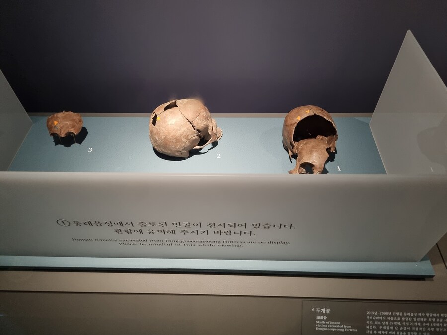 2025년 마지막날 봤던 국립중앙박물관 전시 우리들의 이순신_41.jpg