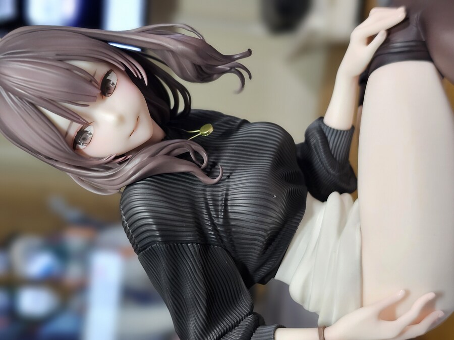 휴지조각 하나로 완성되는 피규어_1.jpg