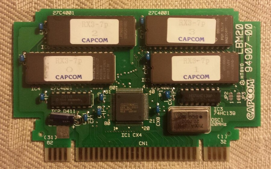 록맨X 시리즈 개발판 카트리지 PCB_6.jpg