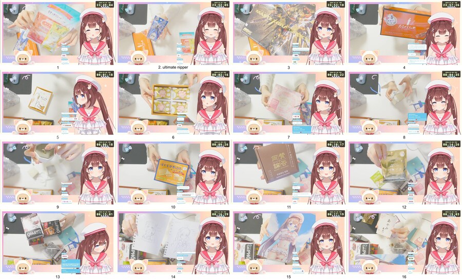 [[아야미]] 코미케 선물 모음_1.png