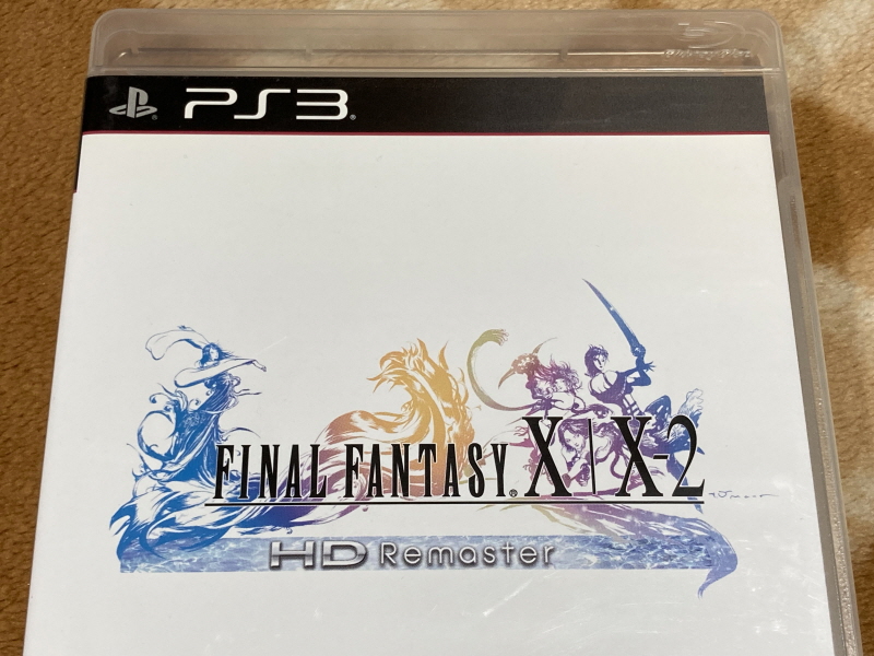 파판(FF)10 HD 리마스터 with 스테키다네 & 얼마나 좋을까_20.jpg