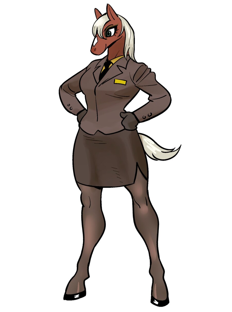 말의 해를 기념하는 말퍼리들_4.jpg