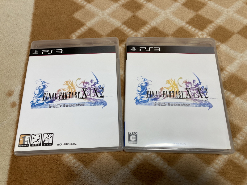 파판(FF)10 HD 리마스터 with 스테키다네 & 얼마나 좋을까_53.jpg