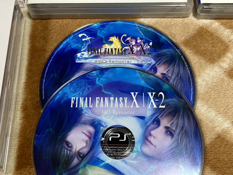 파판(FF)10 HD 리마스터 with 스테키다네 & 얼마나 좋을까_57.jpg