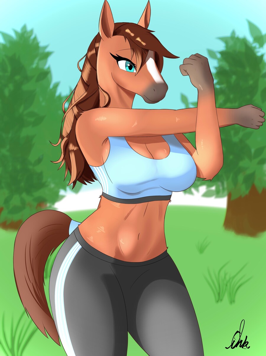 말의 해를 기념하는 말퍼리들_10.jpg